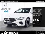 Mercedes CLA 180, SB Progressive 18, Jahr 2023 - Schwelm