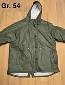 Ankerglut Damen oder Herren  Regenparka Gr. 54  * Neu * in 51377