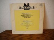 Mixed Emotions-Deep from the Heart-Vinyl-LP,1987 - Linnich