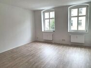 2-Zimmer-Wohnung mit offener Wohnküche! - Brandenburg (Havel)