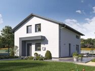Einfamilienhaus auf 259 m² Grundstück in Hattingen Niederwenigern - Hattingen