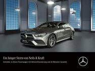 Mercedes CLA 200, SB AMG FAHRASSIST AMBIENTE, Jahr 2022 - Gießen