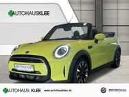 MINI Cooper Cabrio, Classic Trim EU6d El digitales, Jahr 2021 - Wölfersheim