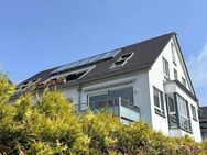 moderne, vermietete 2-Zi.-Wohnung mit Balkon + Aufzug in Stuttgart-Sillenbuch - Stuttgart