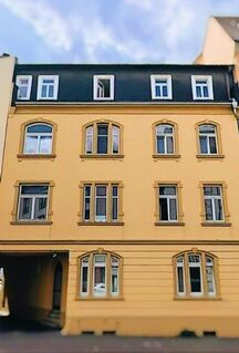 Charmantes Mehrfamilienhaus in Fulda. Historischer Altbau mit modernen Annehmlichkeiten