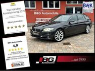 BMW 528 i*Garantie*Headup*19Zoll*2.Hd*Mwst*Insp.neu* - Lübbenau (Spreewald)