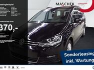 VW Sharan, 1.4 TSI Comfortline, Jahr 2022 - Wackersdorf