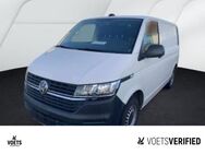 VW T6.1, 2.0 TDI Transporter Kasten AppConnect, Jahr 2020 - Braunschweig