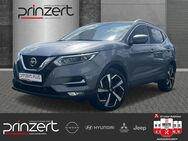 Nissan Qashqai, 1.3 DIG-T "AKARI" PGD Metallic, Jahr 2021 - Rödermark