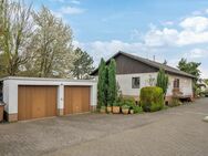 Traumhaftes Wohnen in Bad Nauheim-Wisselsheim: Ihr neues Zuhause erwartet Sie! - Bad Nauheim