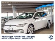 VW Golf Variant, 1.5 Life eTSI, Jahr 2024 - Stuttgart