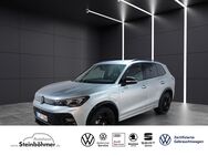 VW Tiguan, 1.5 R-Line eHybrid IQ Light BlackStyle, Jahr 2024 - Bielefeld