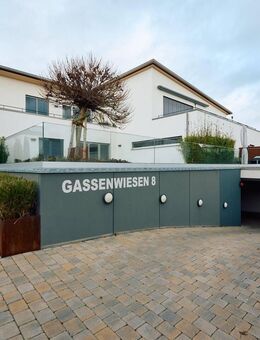 Im Herzen von Villingendorf: Eine Wohnung zum Verlieben! - Villingendorf