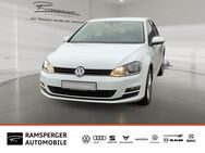 VW Golf, 1.4 TSI VII Cup, Jahr 2015 - Kirchheim (Teck)