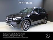 Mercedes GLE 300 AMG, AMG-INT DISTRO KEYLES, Jahr 2022 - Trier