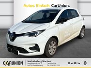 Renault ZOE, Nur, Jahr 2020 - Markkleeberg Zentrum