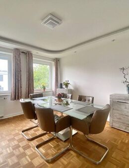 Familienglück mit Licht und Raum - Ihr neues Zuhause wartet! - Bad Oldesloe