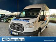 Ford Transit, 350 L4 Express Line Trend, Jahr 2019 - Glauchau