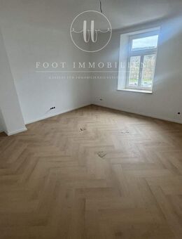 Erstbezug nach Kernsanierung! - Mettlach