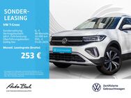 VW T-Cross, 1.0 TSI, Jahr 2024 - Bad Homburg (Höhe)