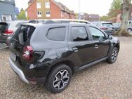 Dacia Duster 2WD Sondermodell Adventure - Gettorf