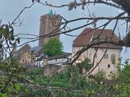 Spiele und Überraschung - Rudolstadt