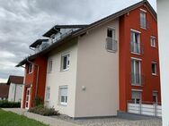 3 1/2-Zimmer-Galeriewohnung mit Balkon und Aufzug - Klettgau