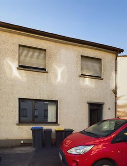 Größer als man denkt! - Völklingen