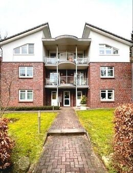 Einziehen, wohlfühlen und Geld sparen in Rahlstedt - Hamburg