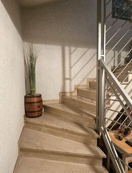 ** Neuer Preis **Schönes Reihenhaus m. Garten in ruhiger Wohnlage v. Diefflen - Dillingen (Saar)