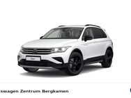 VW Tiguan, 1.5 URBAN SPORT 360CAM LM18, Jahr 2022 - Bergkamen