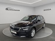 Skoda Kamiq, 1.0 TSI Style 81kW Style, Jahr 2024 - Duderstadt