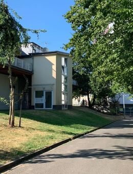 SANKT AUGUSTIN, große helle 3 Zimmer-Maisonette-ETW, ca. 125 m² WNfl., große Dachterrasse + Balkon - Sankt Augustin