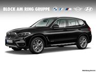 BMW X3, xDrive20i, Jahr 2018 - Goslar