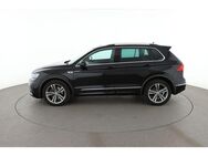 VW Tiguan 2.0 TSI Highline 4Motion BlueMotion - Berlin