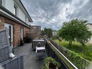 3-Zimmer-Wohnung in Uelzen mit Fahrstuhl und großem, sonnigen Balkon! - Uelzen