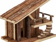 Trixie Nager-Haus Jule - L 25 x B 21 x H 18 cm
