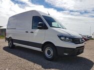 VW Crafter 35 L3H2 2.0 TDI 140 PS-AppConnect-Kli... - Wörth (Donau)