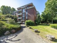 Charmante 1-Zimmerwohnung im Herzen von Münster - Münster