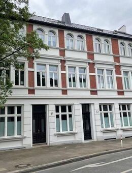 Luxuriöse Eigentumswohnung an der Werre ! - Herford (Hansestadt)