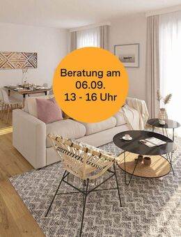 Fertiggestellte Ferienwohnung auf Usedom - Loddin