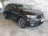 VW T-Roc, 1.5 TSI UNITED R-LINE, Jahr 2020 - Dachau