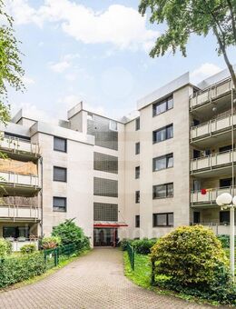 Attraktive Kapitalanlage in Bergheim! - Bergheim (Nordrhein-Westfalen)