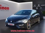 Seat Leon, 2.0 TSI SC 300 19Z, Jahr 2018 - Holzwickede