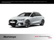 Audi A3, Sportback 35 TDI ADVANCED VI, Jahr 2024 - Leinefelde-Worbis Leinefelde