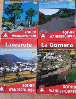 Wanderführer Rother - Peißenberg