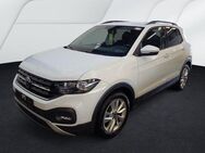 VW T-Cross Life 1.0 TSI | RFK ACC Navi - Rietberg