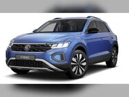 VW T-Roc, 1.0 TSI GOAL, Jahr 2022 - Jülich