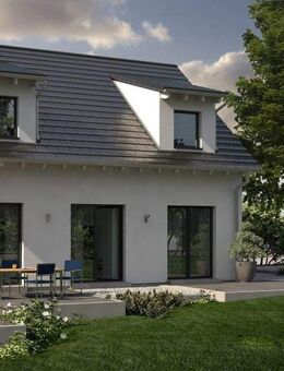 Ihr individuelles Einfamilienhaus in Witten - Raum für Ihre Träume! - Witten