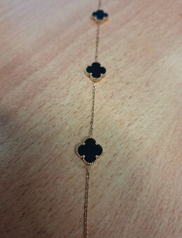 585 Goldarmband mit Zertifikat & Rechnung - Willich